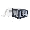 Toll gonflable pour toutes les stations Dometic Club Air All-Season 330 S