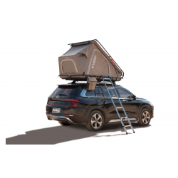 Tambu Yano Dachzelt für 2...