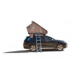 Tambu Yano Dachzelt für 2 Personen braun