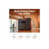 Jackery Powerstation Explorer 2000 Pro, 2160 Wh