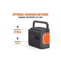 Jackery Powerstation Explorer 2000 Pro, 2160#