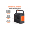 Jackery Powerstation Explorer 2000 Pro, 2160 Wh