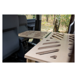 Moonbox Campingbox Laminado KombiVan cm TIPO 111