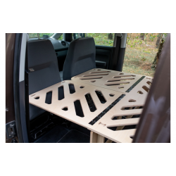 Moonbox Campingbox Laminato KombiVan cm TIPO 111