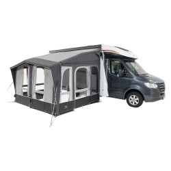 Toldo hinchable para todas las estaciones Dometic Club Air All-Season 330 S