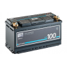 Batería de alimentación de litio Ective LC 100 BT LT 12V LiFePO4