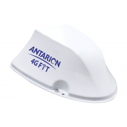 Antenne Antarion 4G FIT Antenne Wifi Blanca