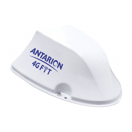 Antena Antarion 4G FIT Antena Wifi Blanca