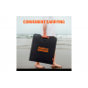 Jackery SolarSaga pannello solare pieghevole 200