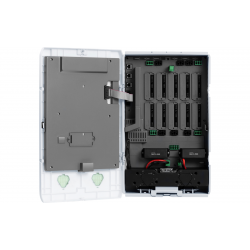 EcoFlow Smart Home Pannello Combo Sistema batteria intelligente con moduli relè