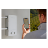 EcoFlow Smart Home Panel Combo Intelligentes Batteriesystem mit Relaismodulen
