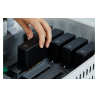 EcoFlow Smart Home Panel Combo Sistema de batería inteligente con módulos de relé