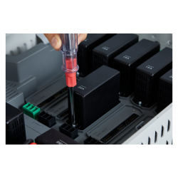 EcoFlow Smart Home Pannello Combo Sistema batteria intelligente con moduli relè