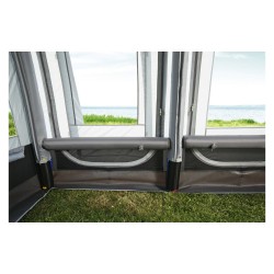 Reisevorzelt DWT Space Air HQ 375 M 235 - 250 cm 2. Wahl