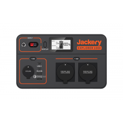 Jackery Powerstation Explorer 1000, 1002#