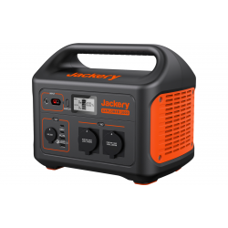 Jackery Powerstation Explorer 1000, 1002 Wh