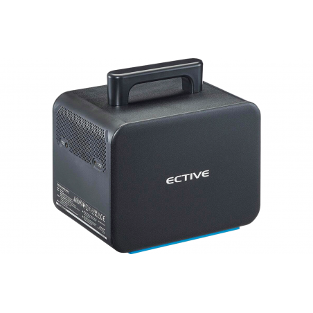 Central ECTIVE BlackBox 5 500W 512Wh