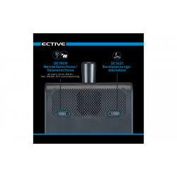 Central ECTIVE BlackBox 5 500W 512Wh