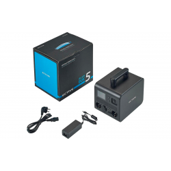 Central ECTIVE BlackBox 5 500W 512Wh