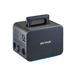 Central ECTIVE BlackBox 5 500W 512Wh