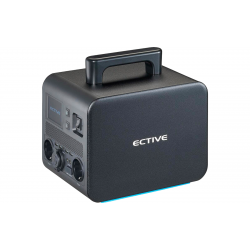 Zentral ECTIVE BlackBox 5 500W 512Wh