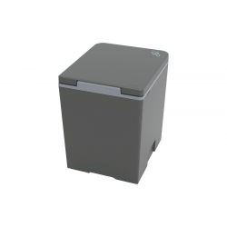 Separate toilet Trelino Evo L