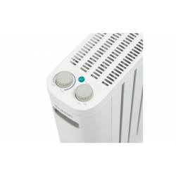 Eurom RAD 1000 Pas d'huile...