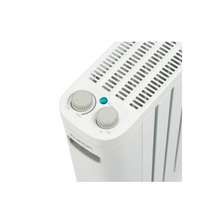 Eurom RAD 1000 Sin Aceite Heizkörper Sin Aceite 1000 W