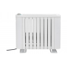Eurom RAD 1000 Pas d'huile Radiateur 1000 W
