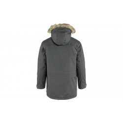 Parka man Fjallraven Nuuk jusqu'à 2XL