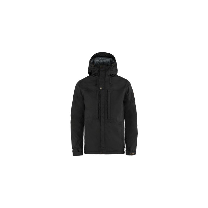 Fjällräven Skogsö Chaqueta acolchada hombre hasta 3XL