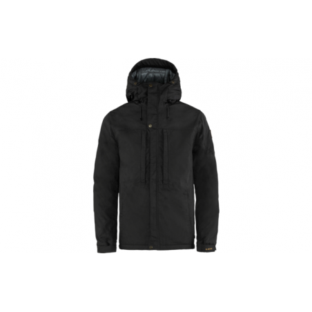 Fjällräven Skogsö Chaqueta acolchada hombre hasta 3XL