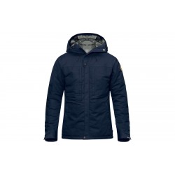 Veste rembourrée pour hommes Fjällräven Skogsö jusqu'à 3XL