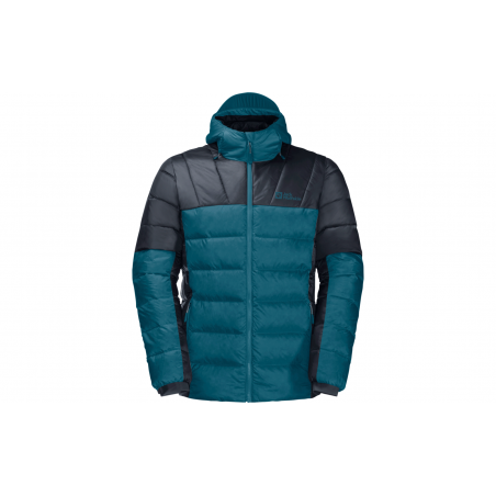 Chaqueta hombre Jack Wolfskin Foghorn hasta 3XL