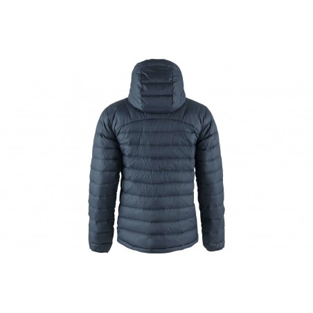 Chaqueta de plumas para hombre Fjällräven Expedition Pack Hasta 2XL