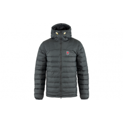 Chaqueta de plumas para hombre Fjällräven Expedition Pack