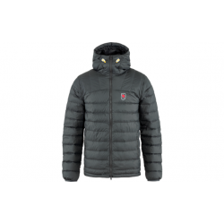 Men's feather jacket Fjällräven Expedition Pack Up to 2XL