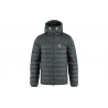 Chaqueta de plumas para hombre Fjällräven Expedition Pack