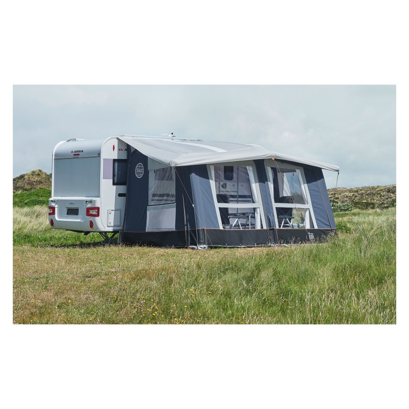 Toldo hinchable de viaje Isabella Air Cirrus North 300 300 x 275 cm