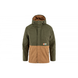 Fjallraven Vardag Lite Chaqueta acolchada hombre