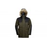 Le Jack Wolfskin Glacier Bay Herrenmantel