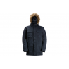Parka pour l'homme Jack Wolfskin Glacier Canyon
