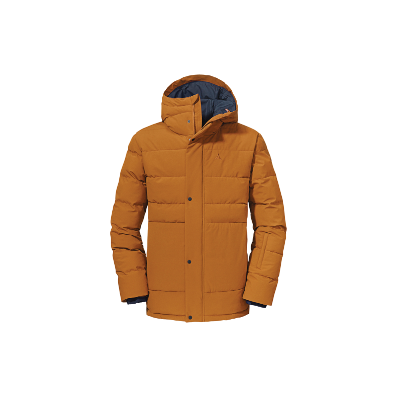 Schöffel Eastcliff Herrenjacke