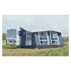 Isabella Air Cirrus North 300 aufblasbares Reisevorzelt 300 x 275 cm