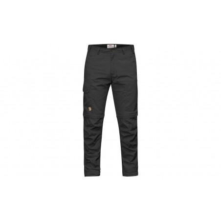 Fjällräven Karl Pro Zip-Off pantalones de hombre