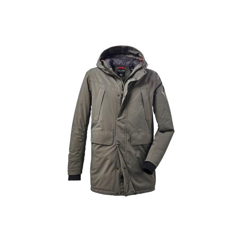 Parka para hombre Killtec Kow 115 hasta 2XL