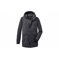Parka para hombre Killtec Kow 115 hasta 2XL