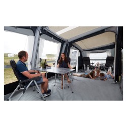 Toldo hinchable de viaje Isabella Air Cirrus North 300 300 x 275 cm