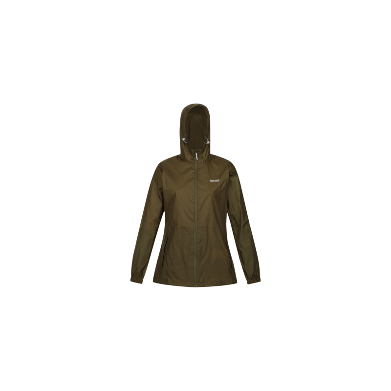 Chaqueta Regatta Pack-It III Mujer