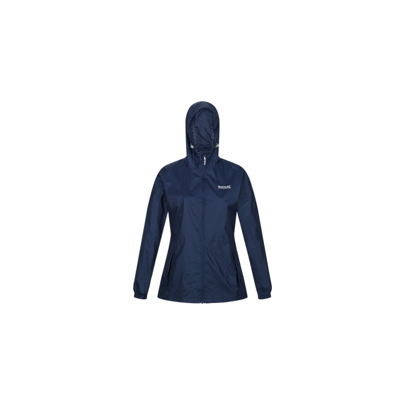 Chaqueta Regatta Pack-It III Mujer